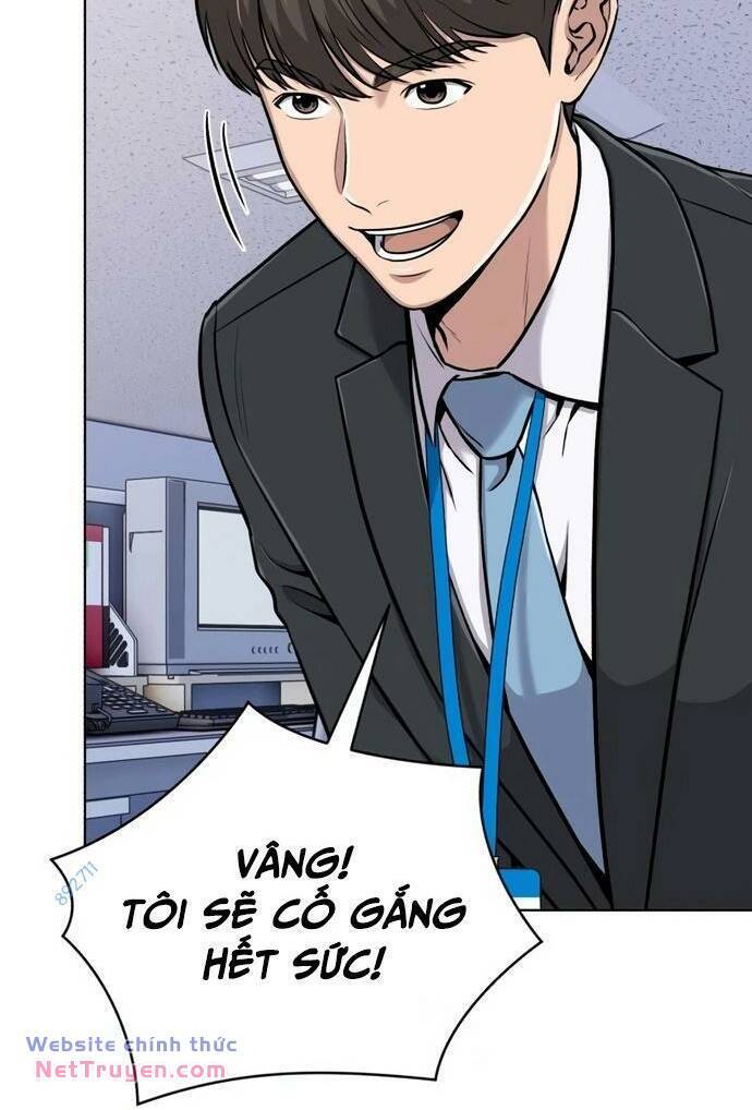 Nhân Viên Thực Tập Kim Cheolsu - chap17 - Trang 79